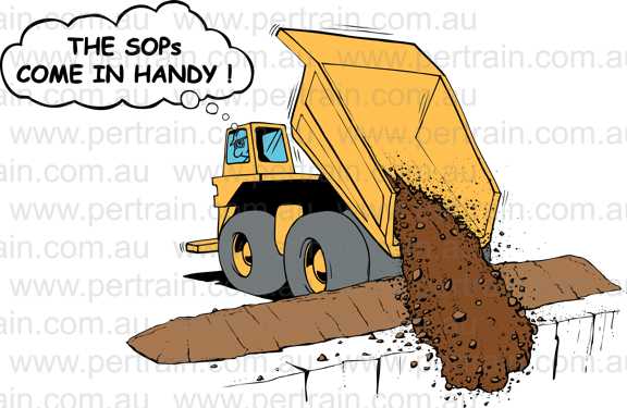 Ht sops come in handy