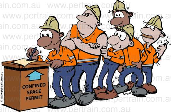 Confined space permit1