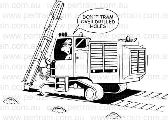 690 Avoid trammimng