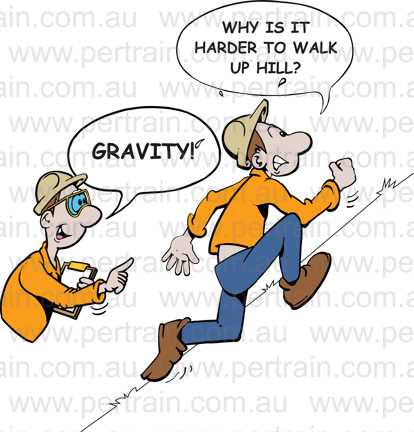 Gravity