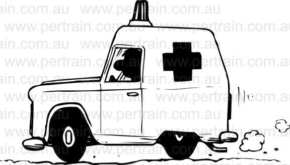 Ambulance