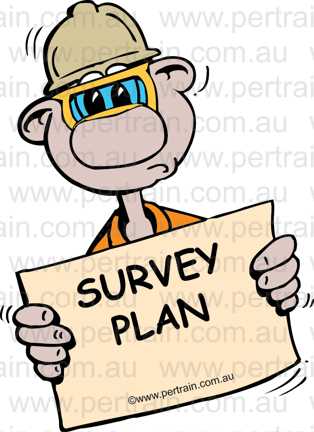 Survey plan