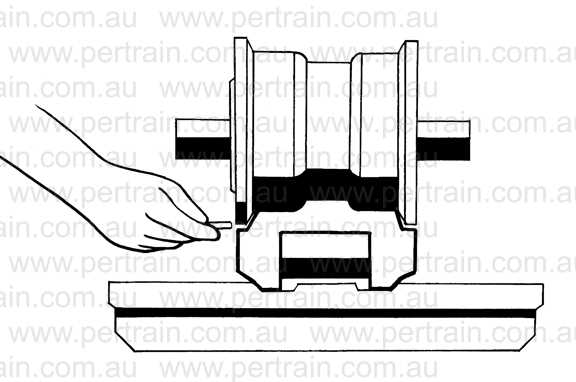 Measure against chain