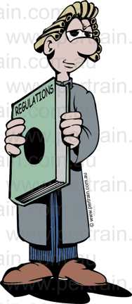 Regulations