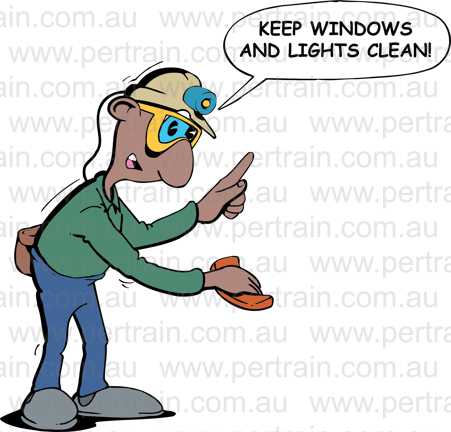 Keep windows clean ug