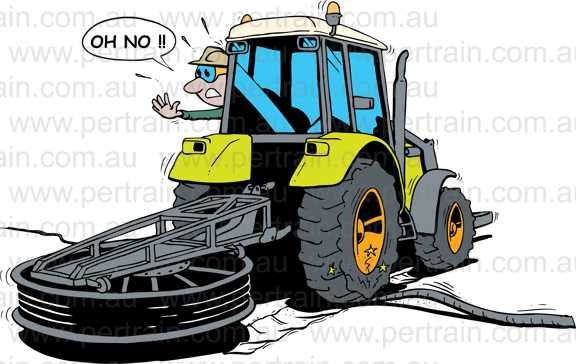 Oh no!! claas