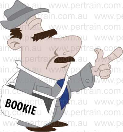 bookie