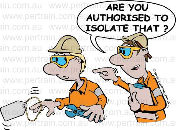 Are you auth isolate