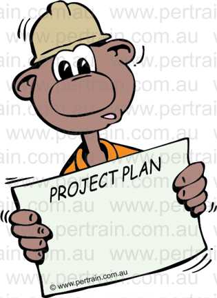 Project plan