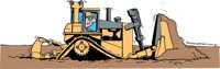 Dozer D11 soft ground