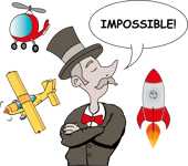 Impossible