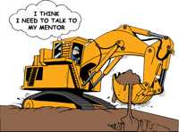 R994 talk to mentor
