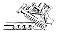 Balance point dozer 1