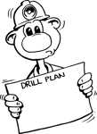Reading drill plan