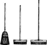 Brooms