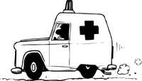 Ambulance