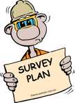 Survey plan