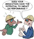 Does your medication