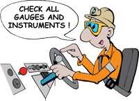 Mpv check instruments