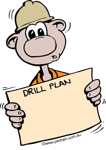 Reading drill plan 2