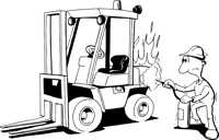 Fire on forklift2 (1)