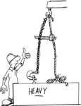 Heavy load bad 2