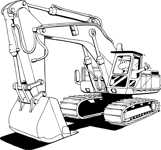 Intro excavator