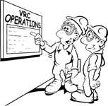 Vrc operations