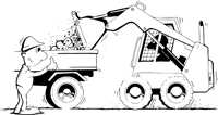 Loading ops bobcat s