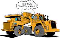 Sops loader