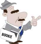 bookie