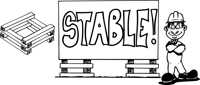 Stable load