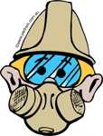 Breathing apparatus